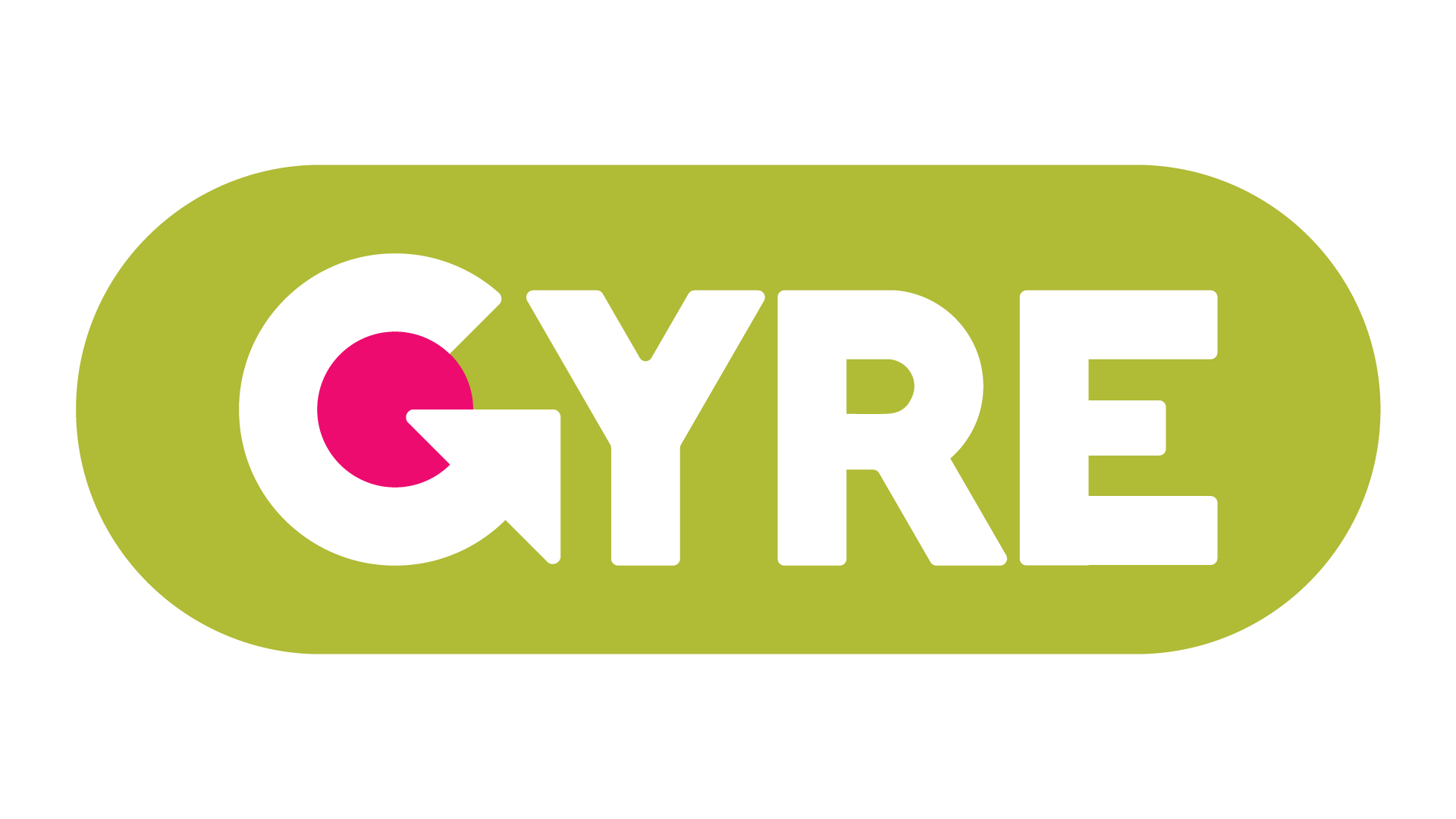 Gyre logo